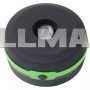 Портативный складной фонарь - лампа Folding KL - 2088